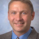 Dr. Christopher Godell, MD