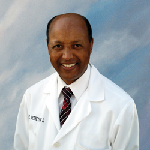 Dr. Zewdu Gebreyes, MD