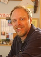 Dr. Christopher Greeley, MD