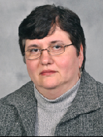 Dr. Zhanna Spektor, MD
