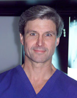 Dr. Christopher Guion, MD