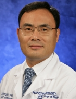 Dr. Zhaohai Yang, MD