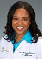 Dr. Erica Mcclaskey, MD