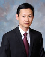 Dr. Zhe Cai, MD