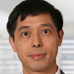 Dr. Zhenguo Liu, MD