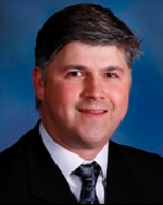 Dr. Christopher Hampson, MD