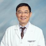 Dr. Zhenghong Yuan, MD