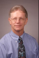 Dr. Christopher Harrison, MD