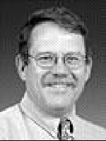 Dr. Christopher Harris, MD