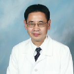 Dr. Zhi-Wen Lu, MD