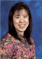Dr. Zhihong Wang, MD