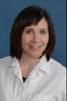 Dr. Erica Romblom, MD