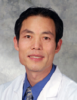 Dr. Zhiquan Zhao, MD