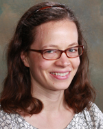 Dr. Erica Rupar, MD