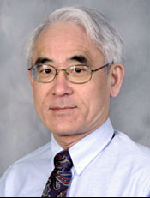 Dr. Zhong-Jin Yang
