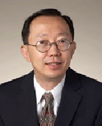 Dr. Zhong Zhang, MD, PHD