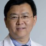 Dr. Zhongcong Xie, MD, PHD