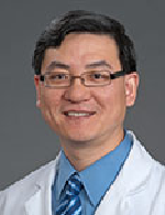Dr. Zhongyu Li, MD