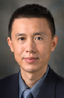 Dr. Zhuang Zuo, MD, PHD