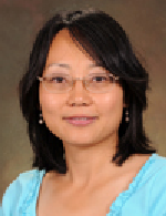 Dr. Zhuolin Han, MD