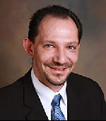 Dr. Christopher Hobday, MD