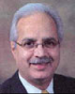 Dr. Zia Ahmad, MD