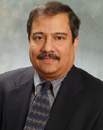 Dr. Ziauddin Ahmed, MD