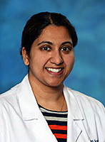 Dr. Susan Varghese, DO