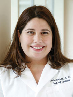 Dr. Julia Garcia, MD