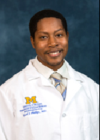 Dr. Tycel Phillips, MD