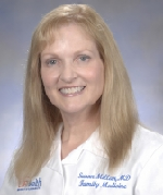 Dr. Susan Millan, MD