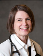 Dr. Susan Milliken, DO