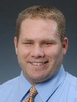 Dr. Tyler Browning, MD