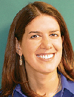 Dr. Susan Moody, MD, PHD