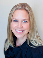 Dr. Julia Ruckman-Long, MD