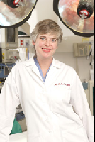Dr. Julia Macrae, MD
