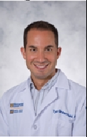 Dr. Tyler Greenfield, DO