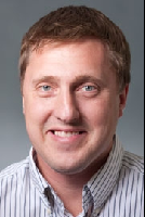 Dr. Tyler Hartman, MD
