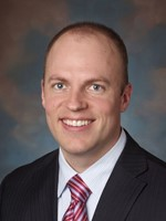 Dr. Tyler Keate, MD