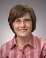 Dr. Julia Montgomery, MD