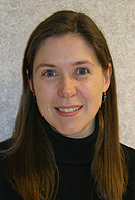 Dr. Julia Morgan, MD