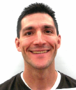 Dr. Tyler Pearce, MD