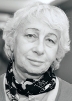 Dr. Julia Ostrov, MD