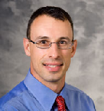 Dr. Tyler Prout, MD