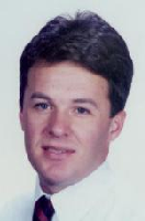 Dr. Tyler Scheinost