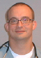Dr. Tyler Wesorick, MD