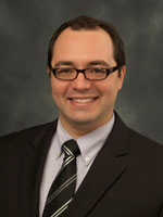 Dr. Tyler Willson, MD