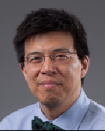 Dr. Tylis Chang, MD