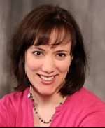 Dr. Julia Robinson, MD