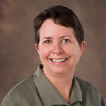 Dr. Julia Saluke, MD